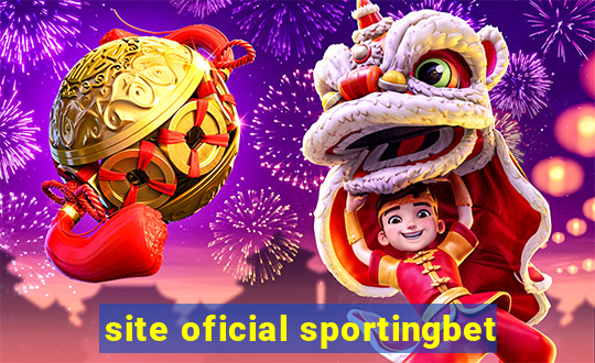 site oficial sportingbet